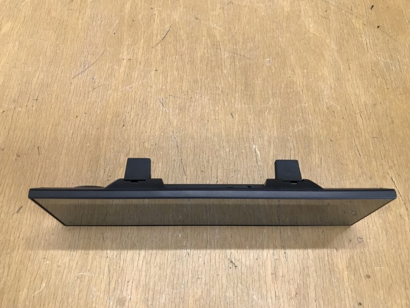yupiteru ユピテル GWM55sd ルームミラー型 GPS レーダー探知機(jī)
