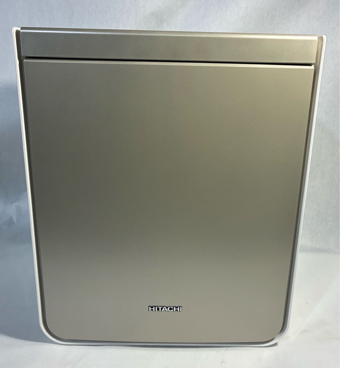 ☆ HITACHI 日立 HFK-VS3000 布団干燥機 ふとん干燥機 2021年制 取扱説明書無し