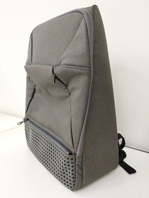 H154c [ популярный ] SUPER CONSUMER super темно синий колодка ma- обычный .PC рюкзак серый портфель | модные аксессуары GX