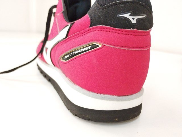 H047b [ популярный ] MIZUNO Mizuno бег обувь 26cm красный × черный Bill to футболка U1GC206173 легкая атлетика | G