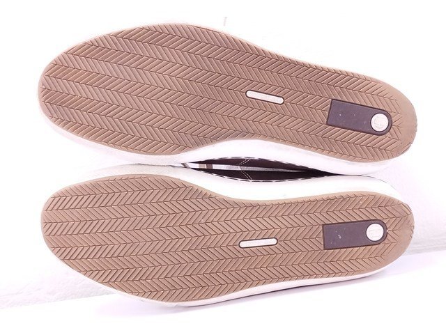 X234b [ популярный ] Cole Haan Cole Haan спортивные туфли 9D Brown C07853 | обувь Q