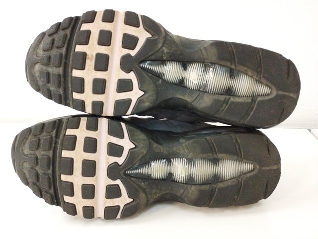 H222b [ популярный ] NIKE Nike спортивные туфли 28cm серый серия CJ0588-001 | обувь G