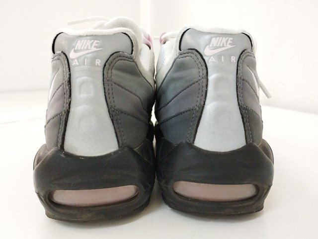H222b [ популярный ] NIKE Nike спортивные туфли 28cm серый серия CJ0588-001 | обувь G