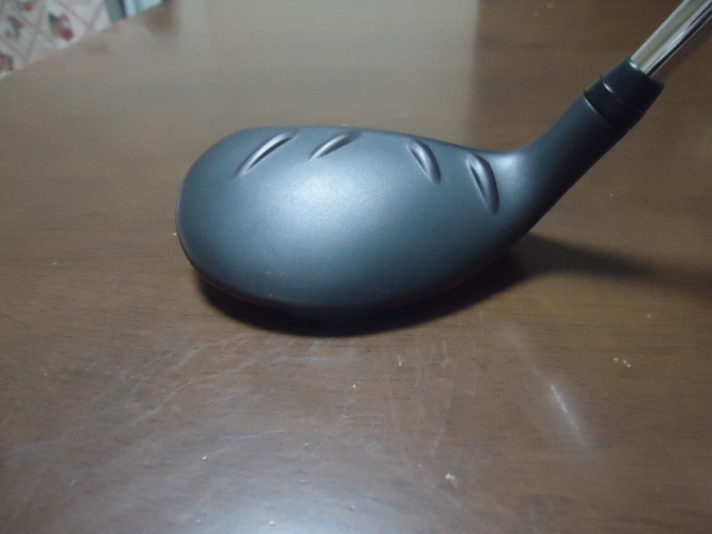 中古 レフトハンド PING ユ－ティリティ G410 5番 26度 ダイナミックゴールドEX　ツア－イシュ－　X100