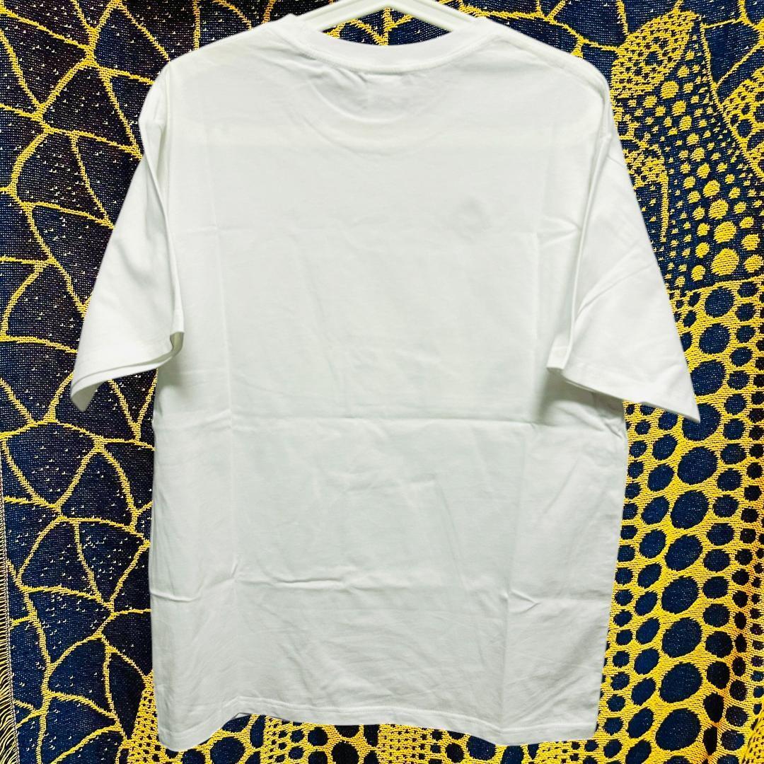 映画T 菅田 半袖 Tシャツ 夏 新品 お洒落 XL 2XL 俳優 白 菅田将暉 花束みたいな恋をした リプリント Tシャツ 半袖 メンズ映画 新品