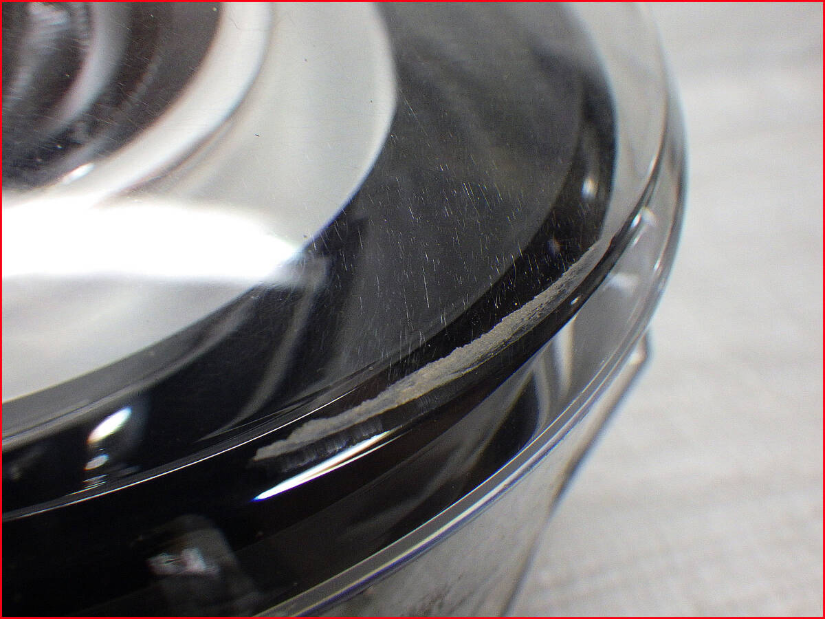 MINI F56 後期 ミニクーパー LED右ヘッドライト右ライト 右側 63.11-5A01162-01 ヘッドランプ ランプ_画像9