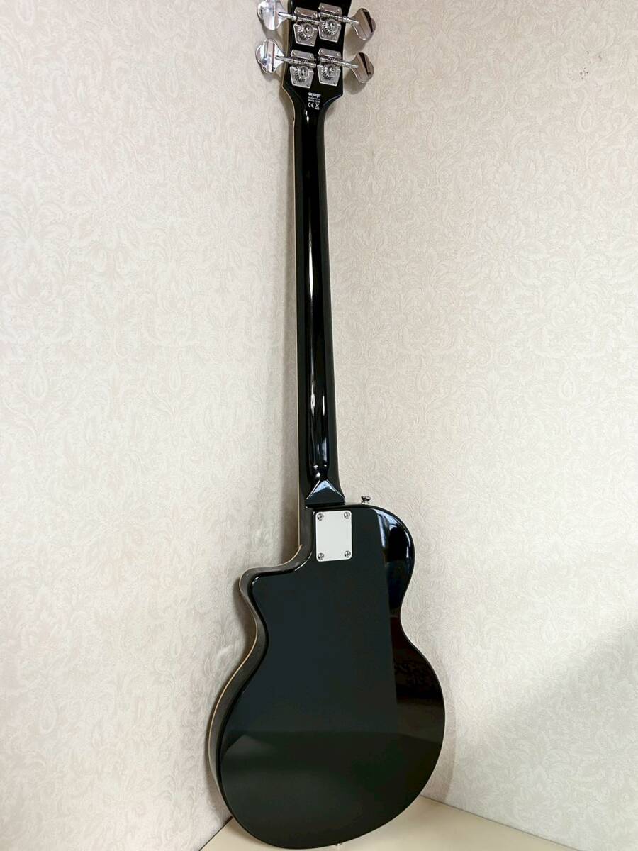 ORANGE O BASS oベース オーベース サンバースト Tear Drop Sunburst 純正ケース付き