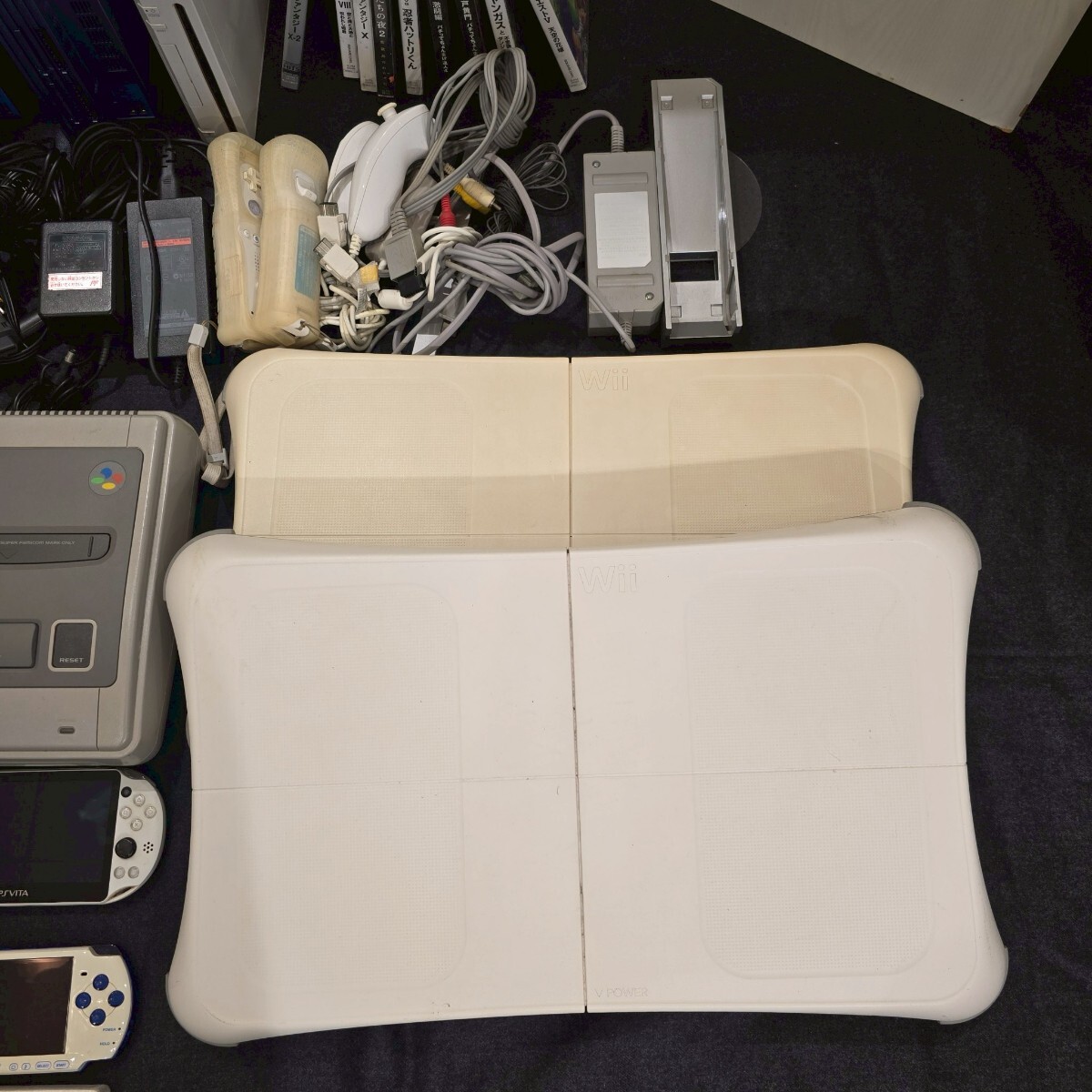 [ суммировать ] игра PlayStation will 3DS portable vita PlayStation корпус DS Super Famicom Famicom игра машина Nintendo nintendo много 