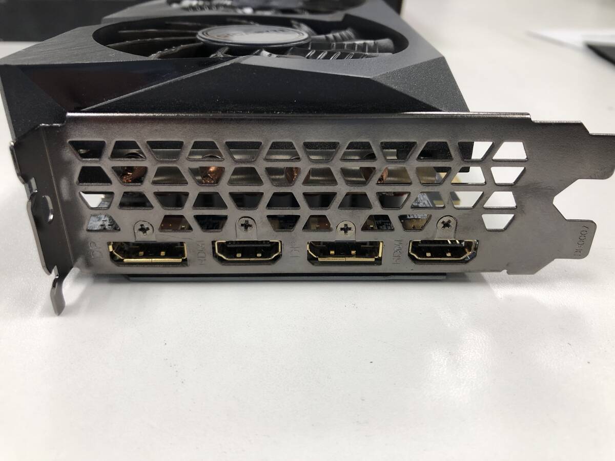 【送料無(wú)料】 NVIDIA GeForce RTX3070 OC 8G【GIGABYTE】【GPU】【REV1.0】【グラフィックボード】