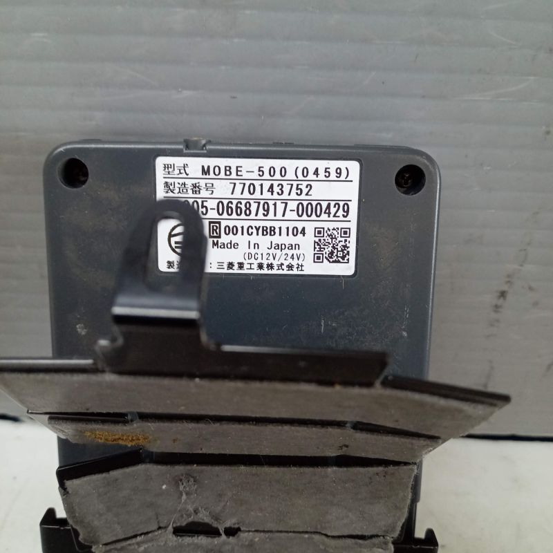 KG11 Bluebird Sylphy оригинальный ETC(001CYBB1104) 1A6-1-3/25E5954* включение в покупку не возможно