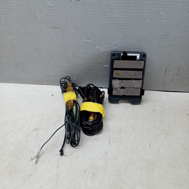 KG11 Bluebird Sylphy оригинальный ETC(001CYBB1104) 1A6-1-3/25E5954* включение в покупку не возможно 