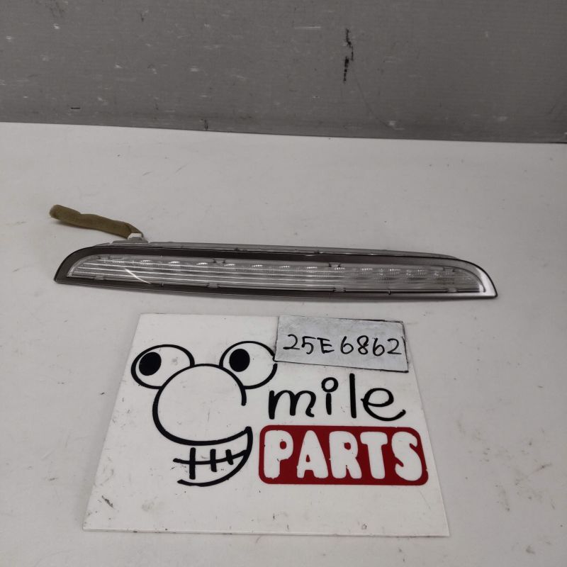 DC5R Verisa оригинальный верхний стоп-сигнал 1A7-5-1/25E6862* включение в покупку не возможно DC5R Verisa оригинальный верхний стоп-сигнал 1A7-5-1/25E6862* включение в покупку не возможно