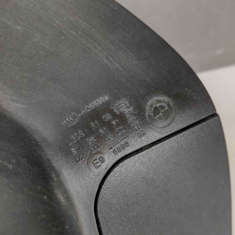 BMW F20|120i 1A16 оригинальный левый задний фонарь 1C1-2-3/25E6873* включение в покупку не возможно