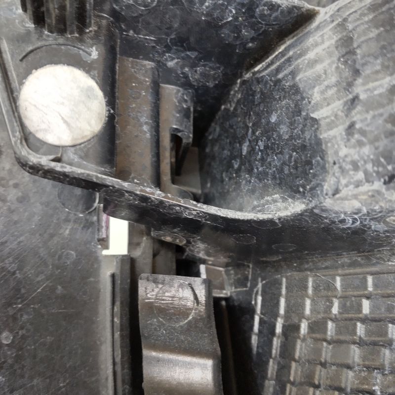 BMW F20|120i 1A16 оригинальный левый задний фонарь 1C1-2-3/25E6873* включение в покупку не возможно