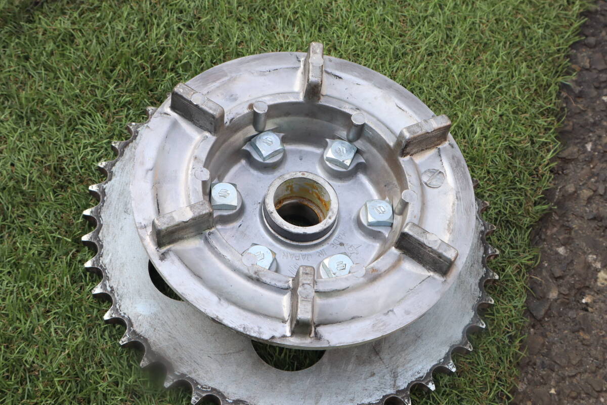 GS400 звездочка tower спица Z400FX CB400T CB250T CB400F XJ400D CBR400F KH250 KH400 RZ250 Z400GP GT380 Z2 Z1 Z750Rs CB750K