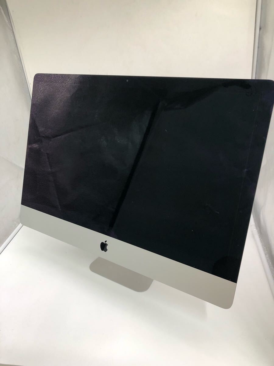 ⑥ Apple iMac A1419 настольный дисплей 