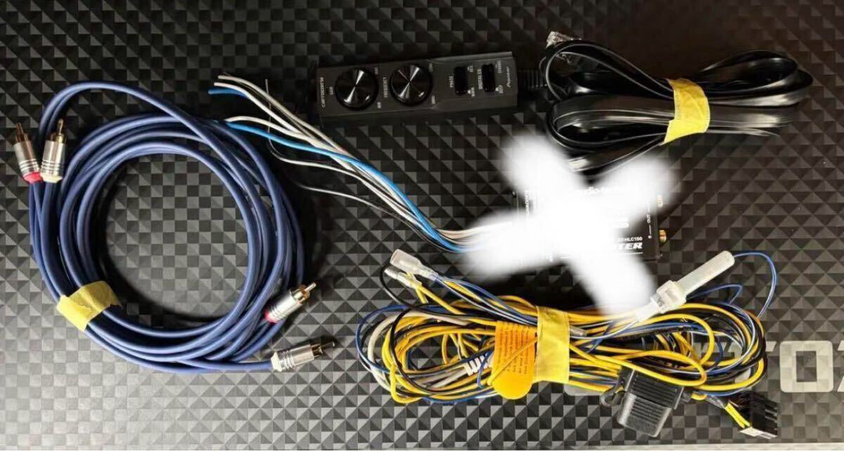 配線付き TS-WX70DA Pioneer Carrozzeria パイオニア