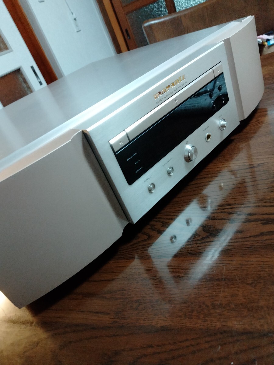  Marantz SA -10 состояние хороший 