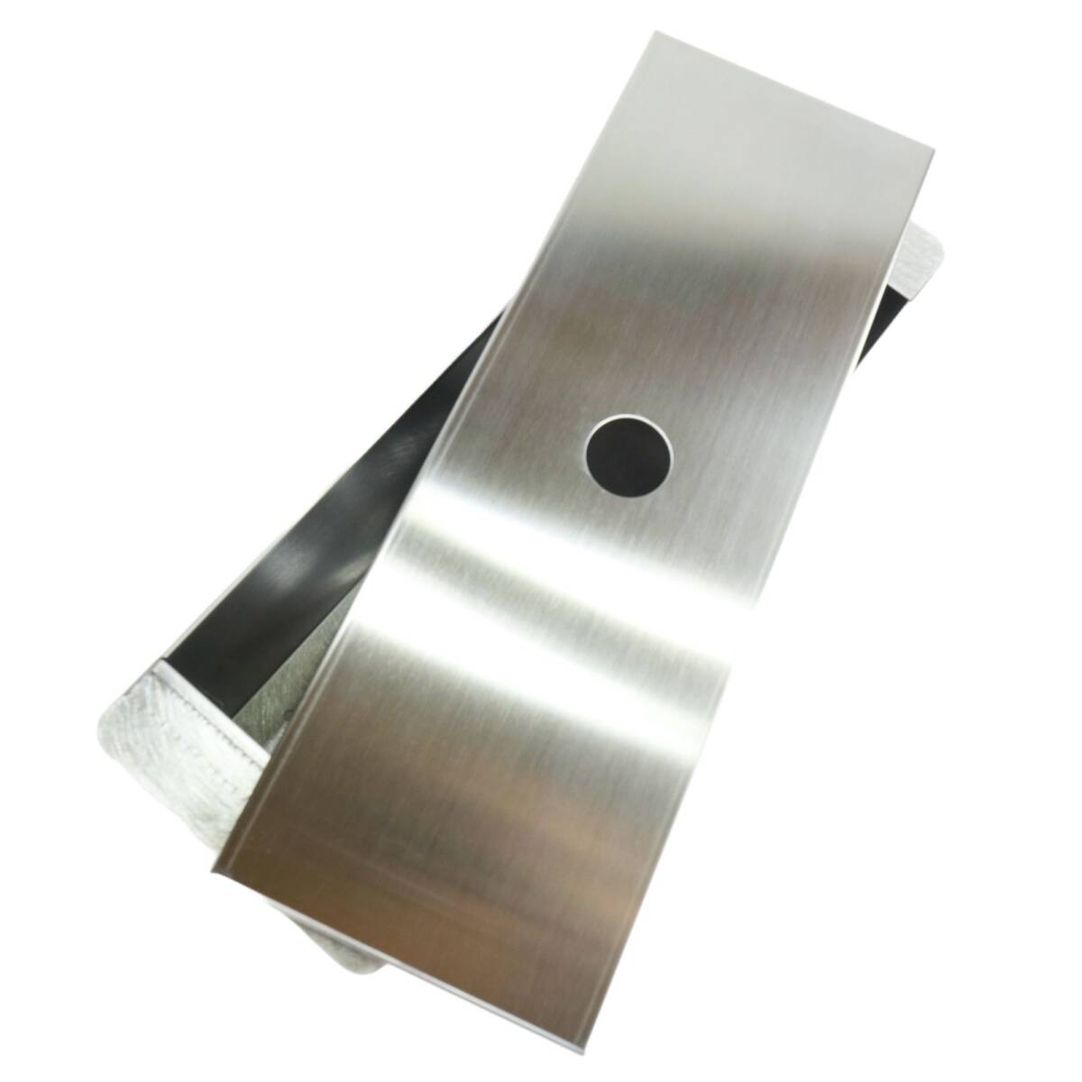 IGT стол для 0.5 единица размер нержавеющая сталь box (IGT место хранения box )&0.5 размер нержавеющая сталь настольный комплект 