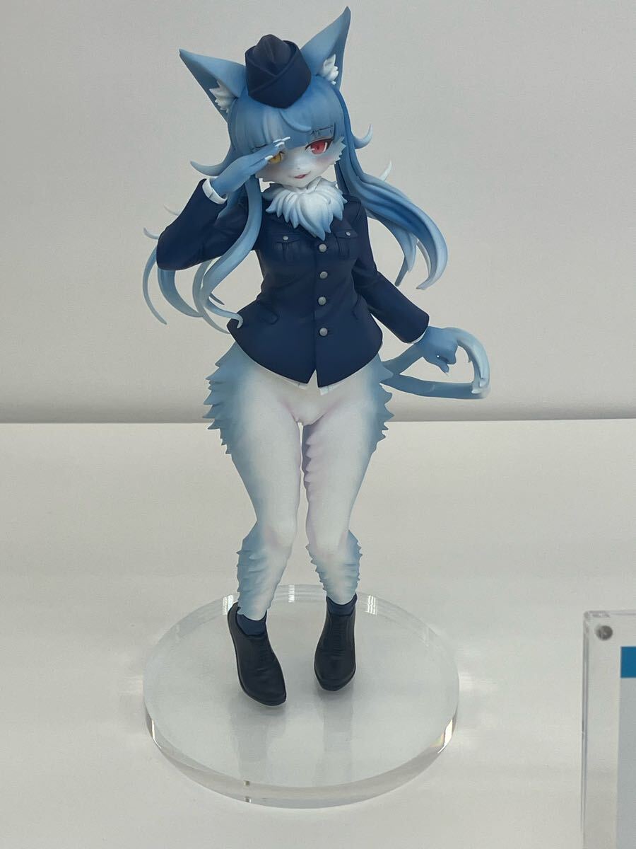 芳雛 おまねこくん 制服ver. おまねこ ガレージキット ひなもり 芳雛 おまねこくん 制服ver. おまねこ ガレージキット