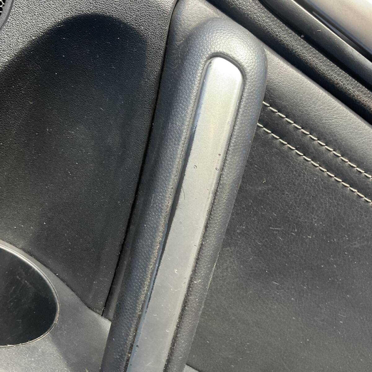 [AK-0029317][N2] H24 Mazda Roadster NCEC NC RHT RS поздняя версия 6 скорость [ дверей отделка внутренняя обшивка левый правый ] 604248