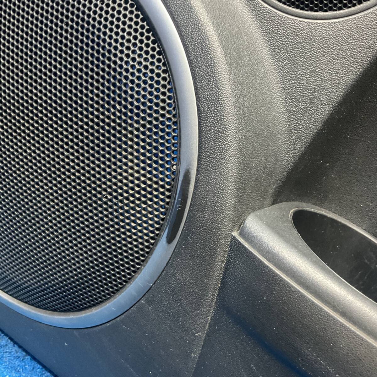 [AK-0029317][N2] H24 Mazda Roadster NCEC NC RHT RS поздняя версия 6 скорость [ дверей отделка внутренняя обшивка левый правый ] 604248