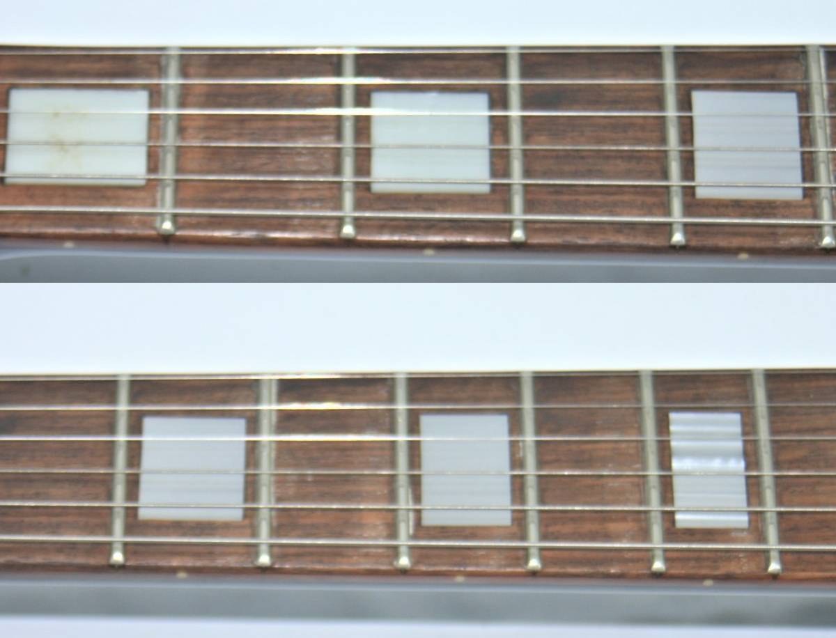 GRASS ROOTS GUITARS стакан roots гитара Lespaul модель чёрный фиолетовый 