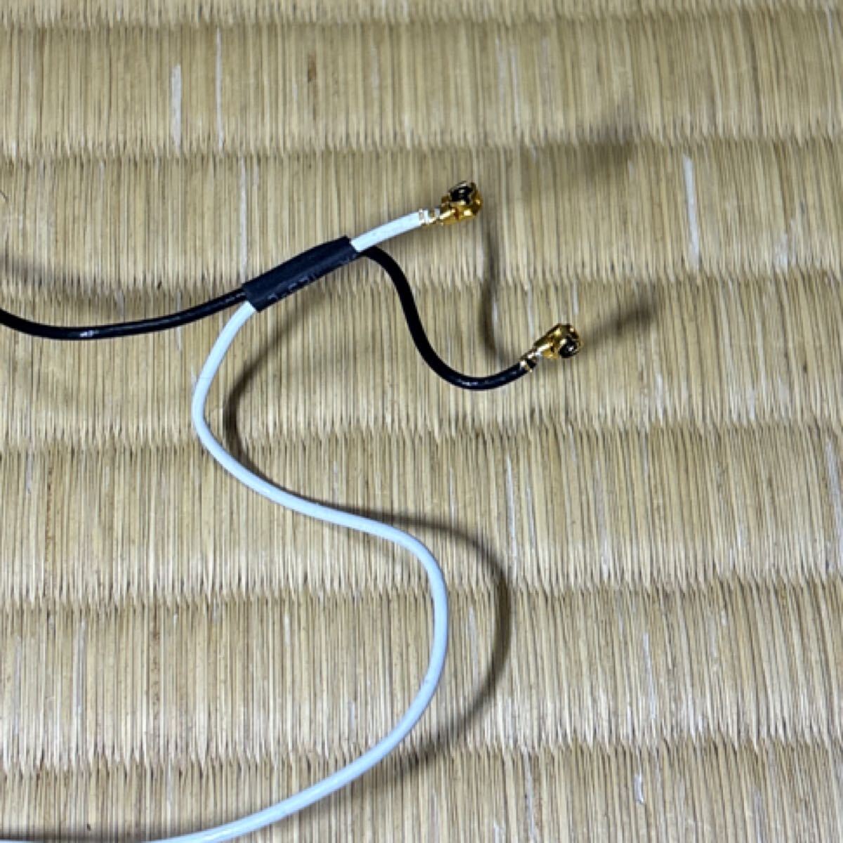 無線LANアンテナ　miniPCIe用_画像3