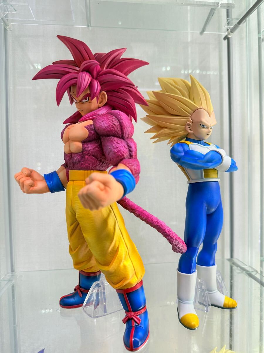 一番くじ ドラゴンボール VSオムニバスCROSS｜一番くじ倶楽部