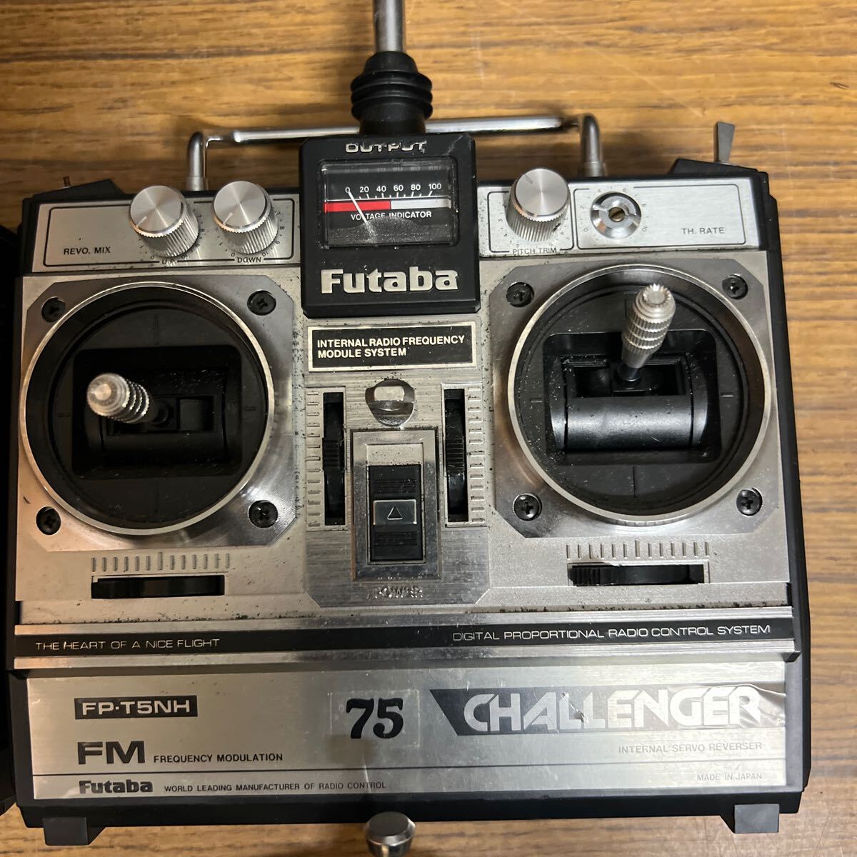 ラジコン コントローラー プロポ　 Futaba、MAX まとめて4點