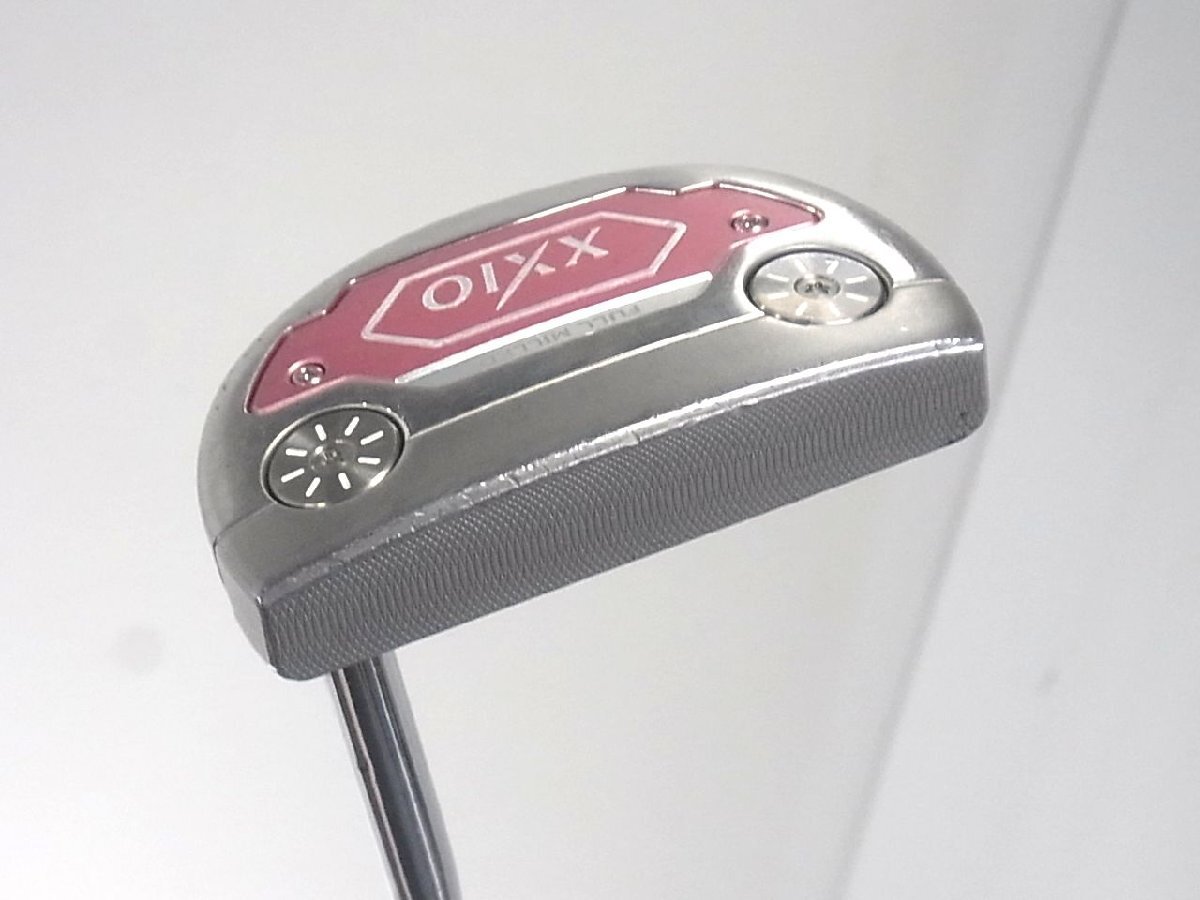 未使用　Srixon 香妻琴乃サイン入り　ゴルフキャディバッグ 未使用 Srixon 香妻琴乃サイン入り ゴルフキャディバッグ （青木