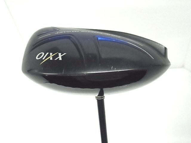 ■ゼクシオテン■XXIO(2018)■10.5■R■XXIO MP1000■中古■1円～