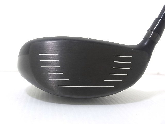 ■短尺■キャスコ■POWER TORNADO UFO DD■10.5■R■Falcon Shaft for DD■中古■1円～