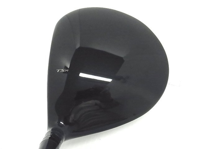 ■タイトリスト■TSR1■10■SR■TSP120■中古■1円～