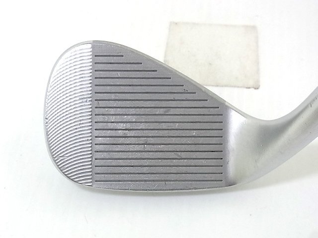 ■クリーブランド■Cleveland RTX-6 ZIPCORE ツアーサテン■48/10MID■WEDGE■Diamana ZX-Ⅱ 60 for CG■中古■1円～