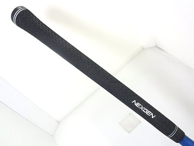 ■女性■ゴルフパートナー■NEXGEN(2019) TYPE-430■14■NEXGEN E.I.F JD893-4■中古■1円～