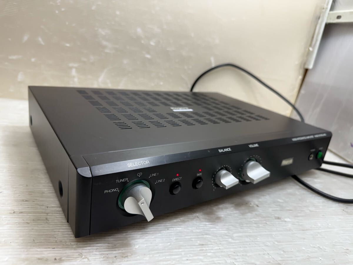 Rogers M300i основной предусилитель б/у текущее состояние товар 