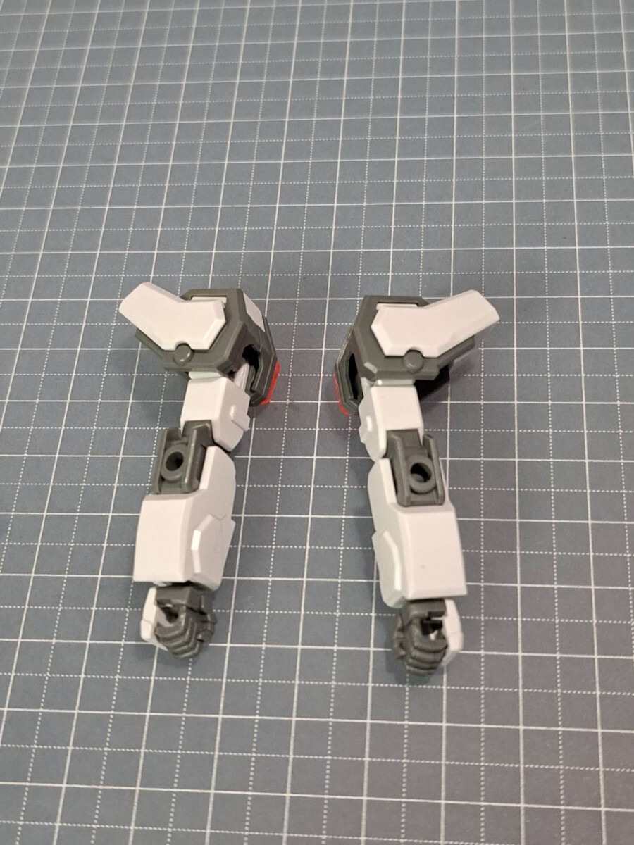 ジャンク エクシードギャラクシー 腕 eg ガンプラ ガンダム GUNDAM gunpla robot eg604_画像2