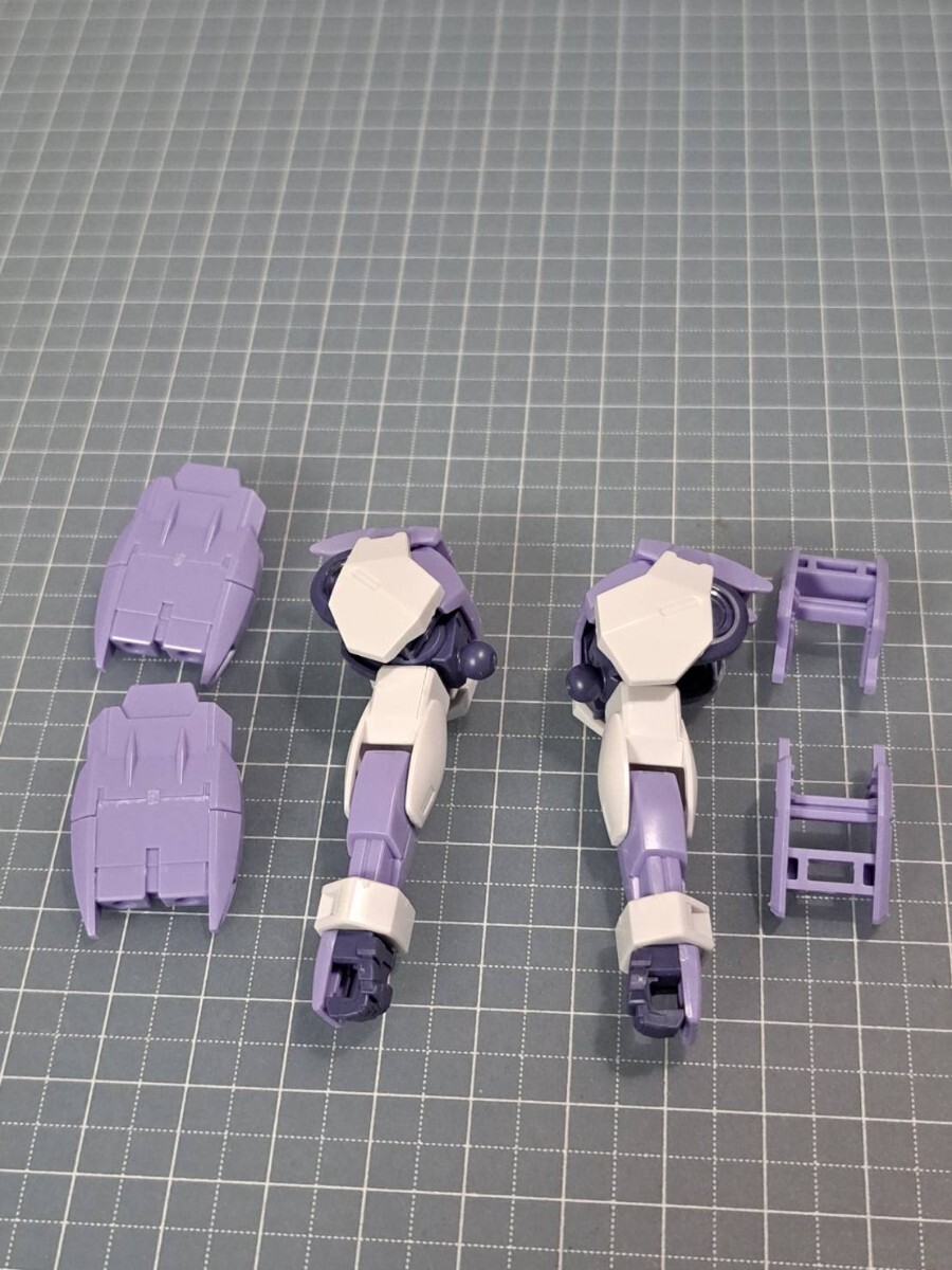 ジャンク ベギルベウトルシュ 腕 hg ガンプラ ガンダム GUNDAM gunpla robot sm608t_画像1