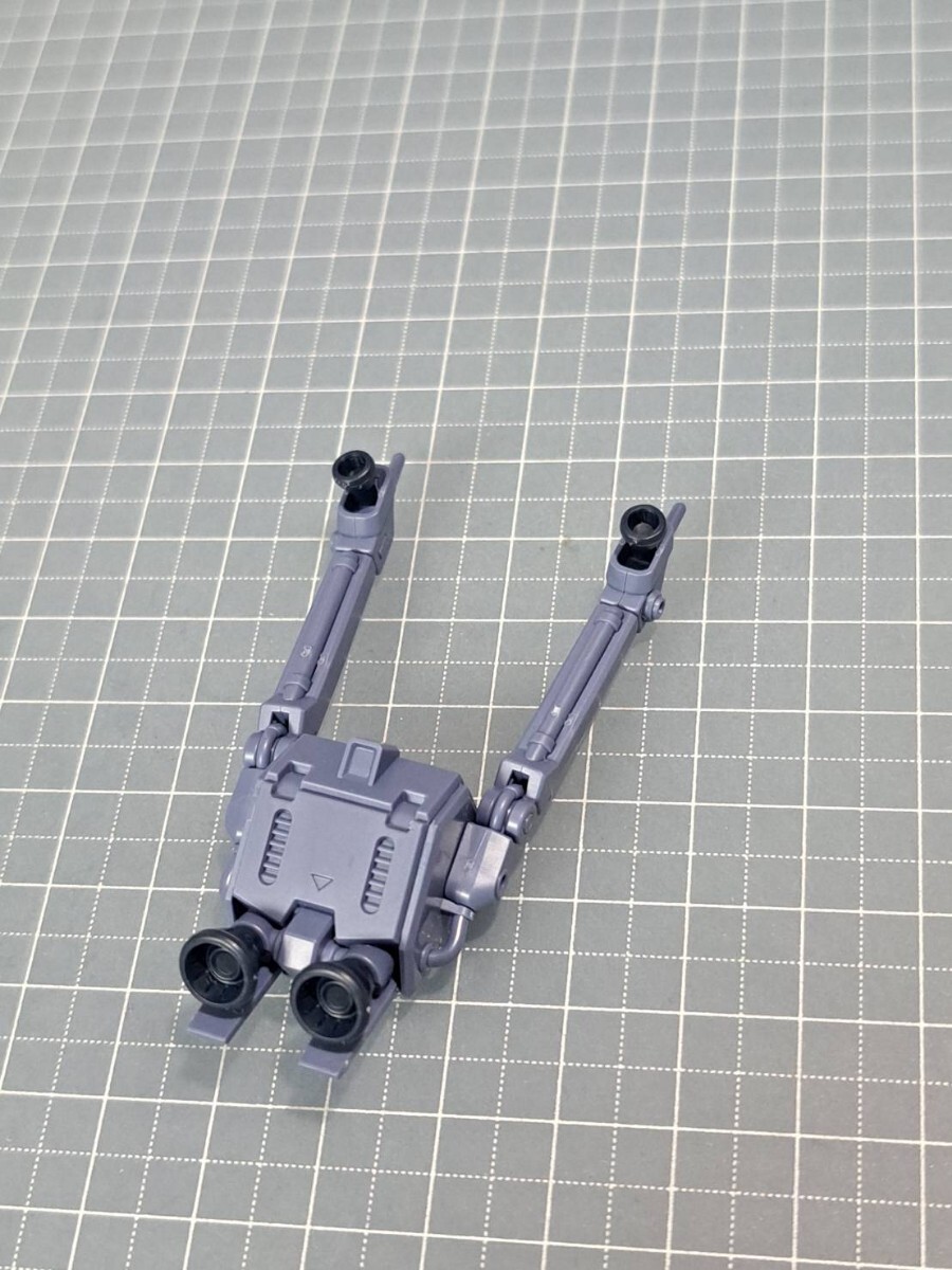 ジャンク Dガンダムファースト バックパック hg ガンプラ ガンダム GUNDAM gunpla robot uc608_画像1