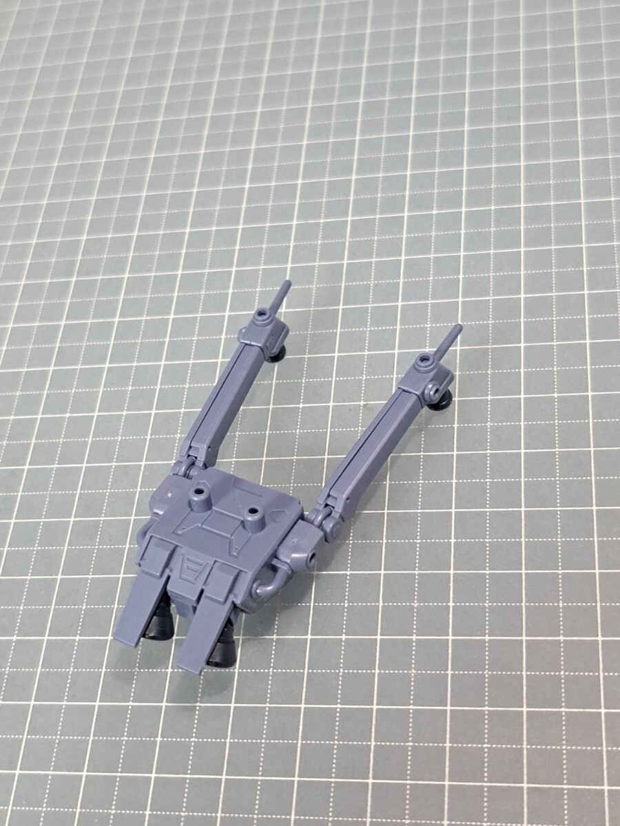 ジャンク Dガンダムファースト バックパック hg ガンプラ ガンダム GUNDAM gunpla robot uc608_画像2