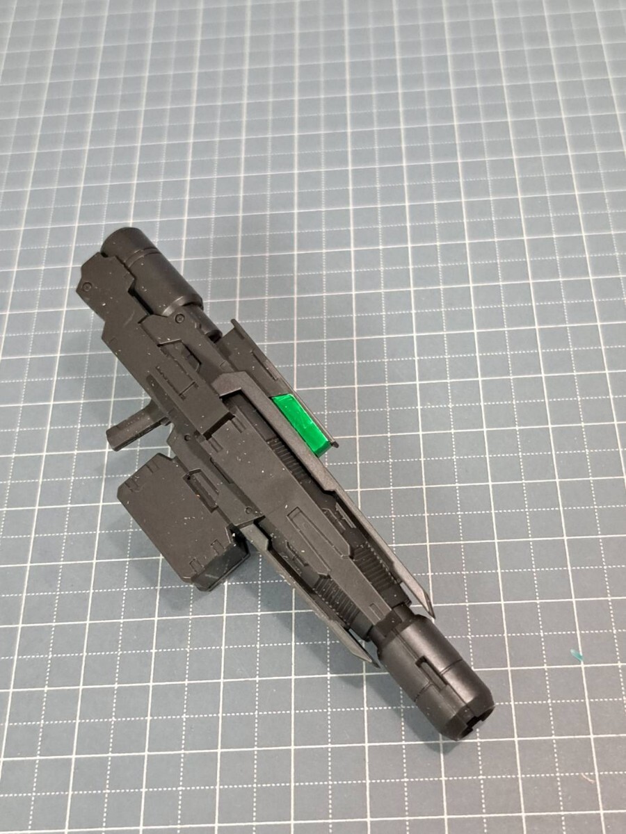 ジャンク ルブリスソーン ライフル hg ガンプラ ガンダム GUNDAM gunpla robot sm608_画像1