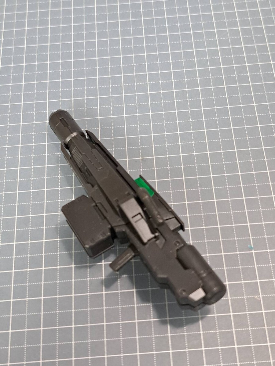 ジャンク ルブリスソーン ライフル hg ガンプラ ガンダム GUNDAM gunpla robot sm608_画像2