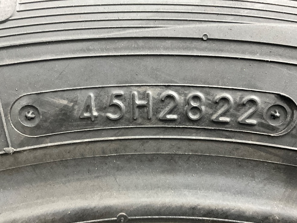 新品タイヤ 4本セット 165/65R14 79Q トーヨー WINTER TRANPATH TX 冬 スタッドレス 165/65/14 タンク/YRV b11395