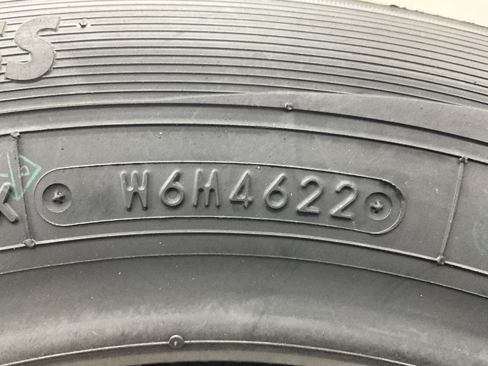 新品タイヤ 4本セット 165/65R14 79Q トーヨー WINTER TRANPATH TX 冬 スタッドレス 165/65/14 タンク/YRV b11395