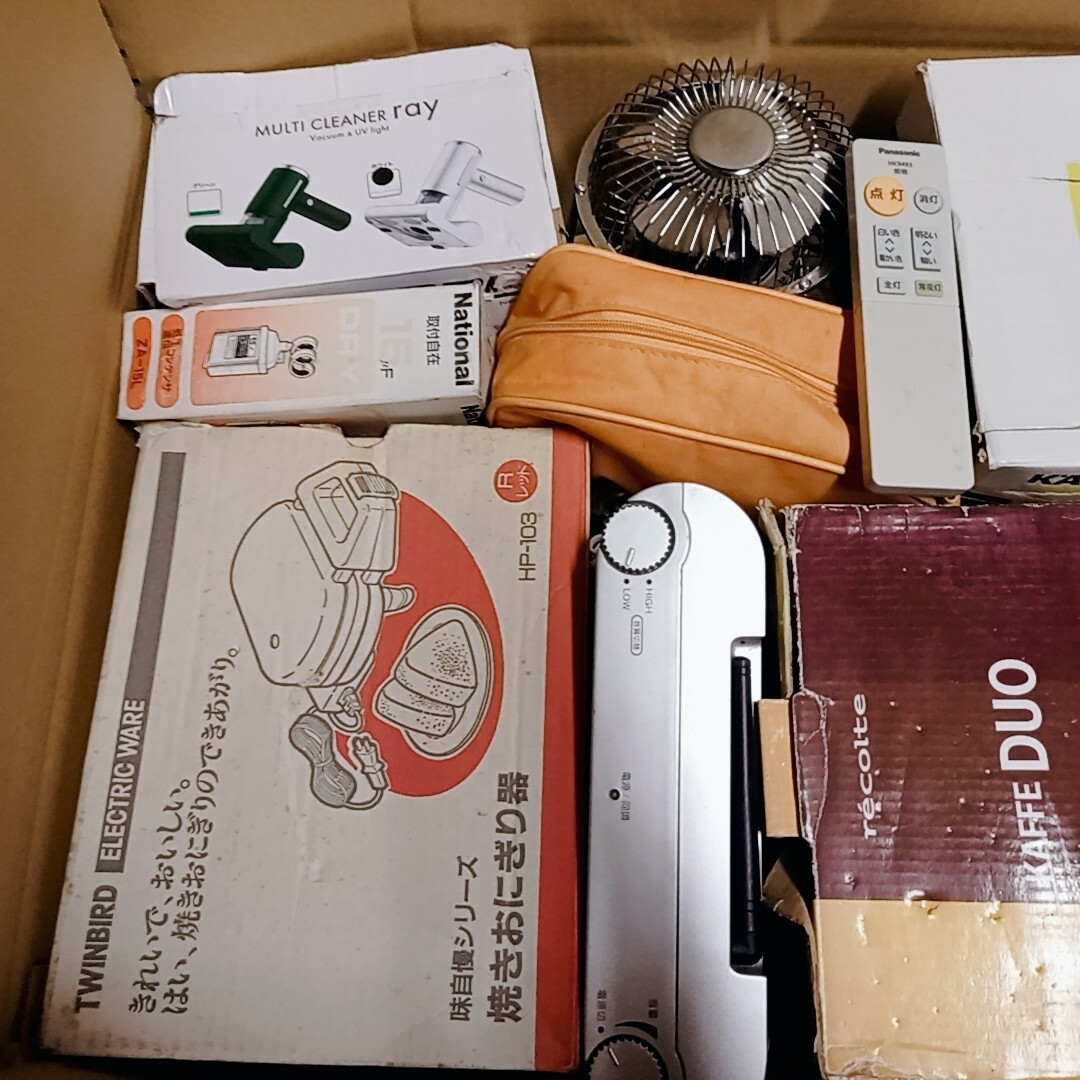 5K электронное оборудование бытовая техника работоспособность не проверялась утиль б/у не проверено много набор продажа комплектом бытовая техника суммировать 