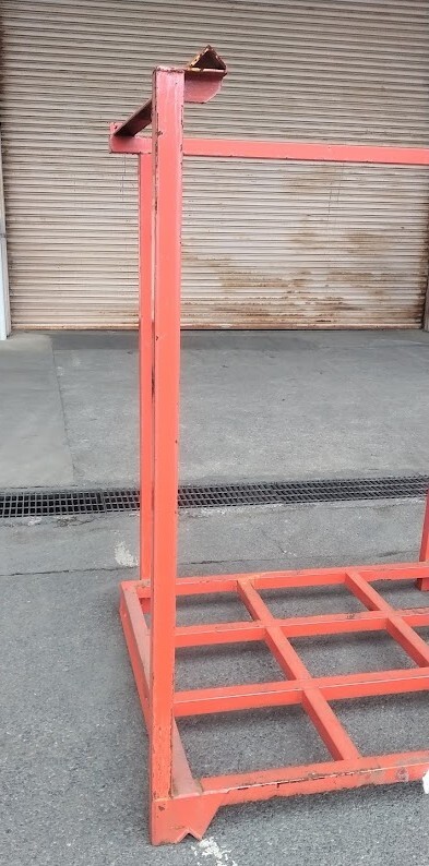 中古　正ネステナー　1520×1200×1700　③_画像3