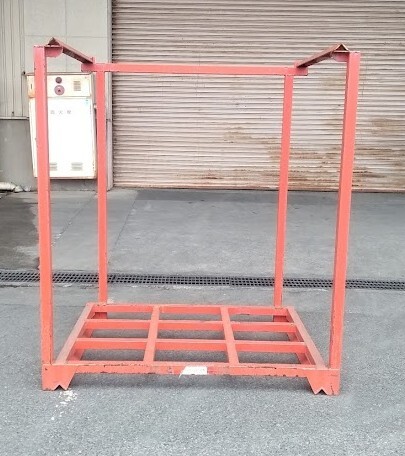 中古　正ネステナー　1520×1200×1700　③_画像1