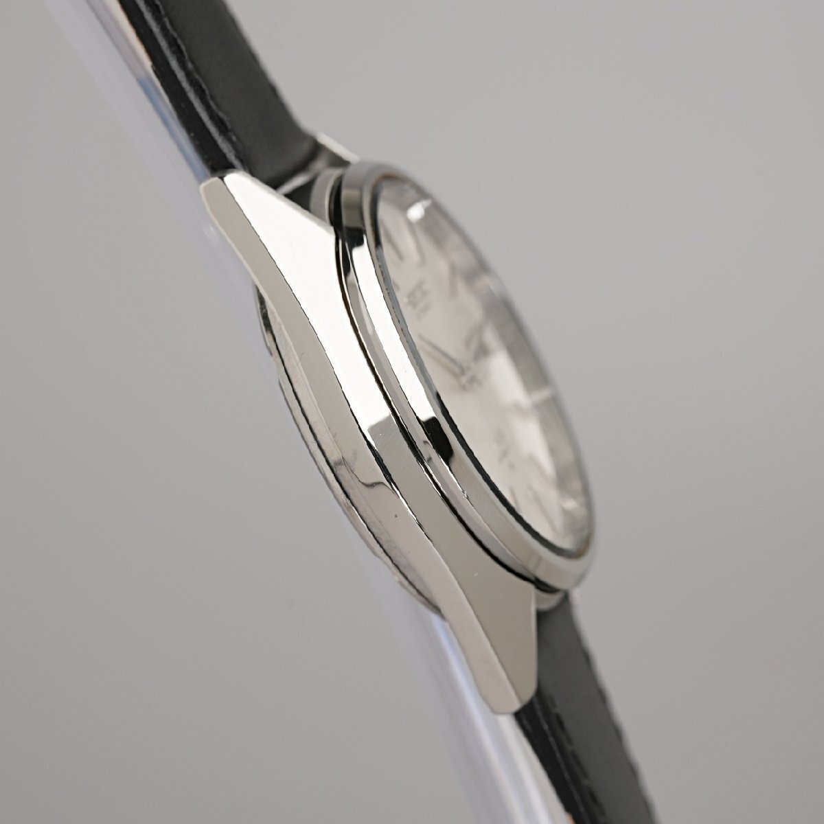 【OH済】1975年製 アンティーク キング セイコー 5626-8001 56KS 日付 自動 最終製造 キング ヴィンテージ_画像6