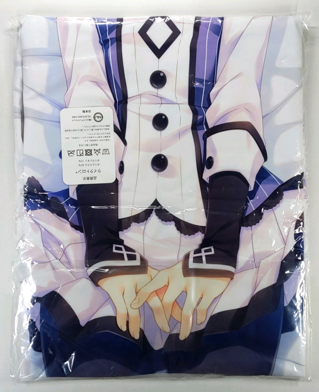 ....ko задний павильон река ..otome* домен . птица . Dakimakura покрытие / WNB A&J Like to long стандартный товар новый товар нераспечатанный бесплатная доставка